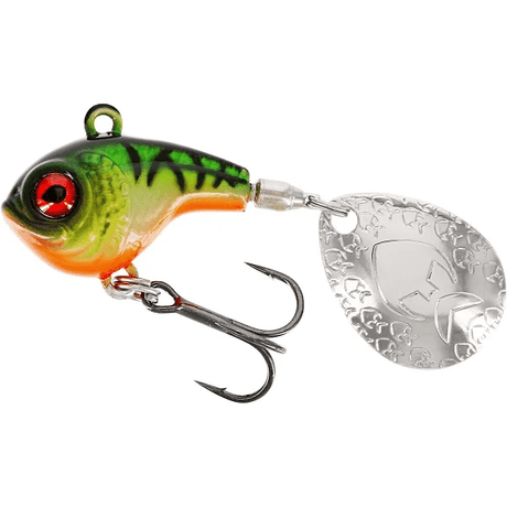 Westin - Dropbite Spintail Jig - Hengelsport De Goeie Vangst
