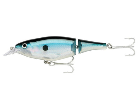 Rapala - X - Rap Jointed Shad - Hengelsport De Goeie Vangst