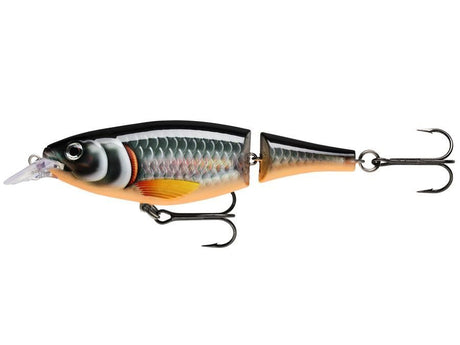 Rapala - X - Rap Jointed Shad - Hengelsport De Goeie Vangst