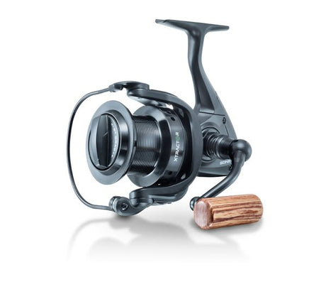 Sonik - Xtractor 5000 Reel - Hengelsport De Goeie Vangst