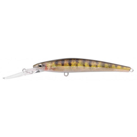 Spro - Ikiru Jerk SLS - Hengelsport De Goeie Vangst