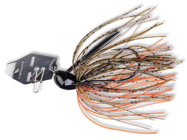 Prorex - Tungsten Bladed Jig Chatterbait - Hengelsport De Goeie Vangst