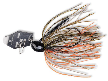 Prorex - Tungsten Bladed Jig Chatterbait - Hengelsport De Goeie Vangst