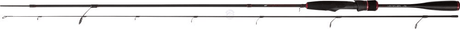 Zebco - Cito Medium - light Lure | 2m | 2 - 7g - Hengelsport De Goeie Vangst