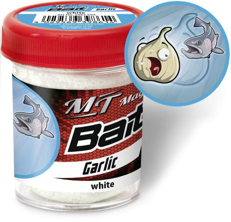 Zebco - Zebco Magic Trout Bait - Hengelsport De Goeie Vangst