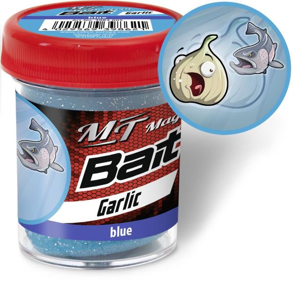 Zebco - Zebco Magic Trout Bait - Hengelsport De Goeie Vangst