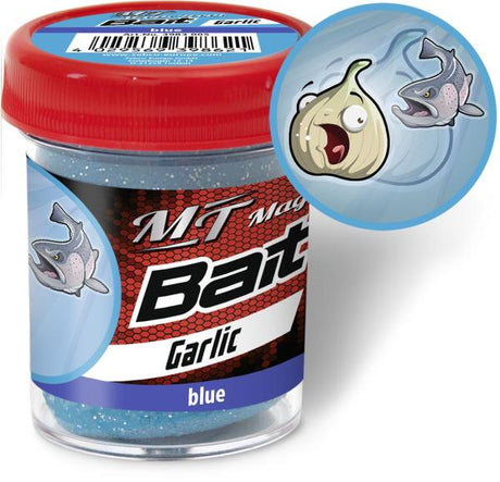 Zebco - Zebco Magic Trout Bait - Hengelsport De Goeie Vangst